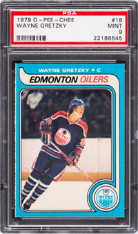 Lot Detail - 1984-85 Wayne Gretzky Edmonton Oilers Game-Used