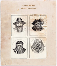 Heritage Auctions Search [1069 3148]