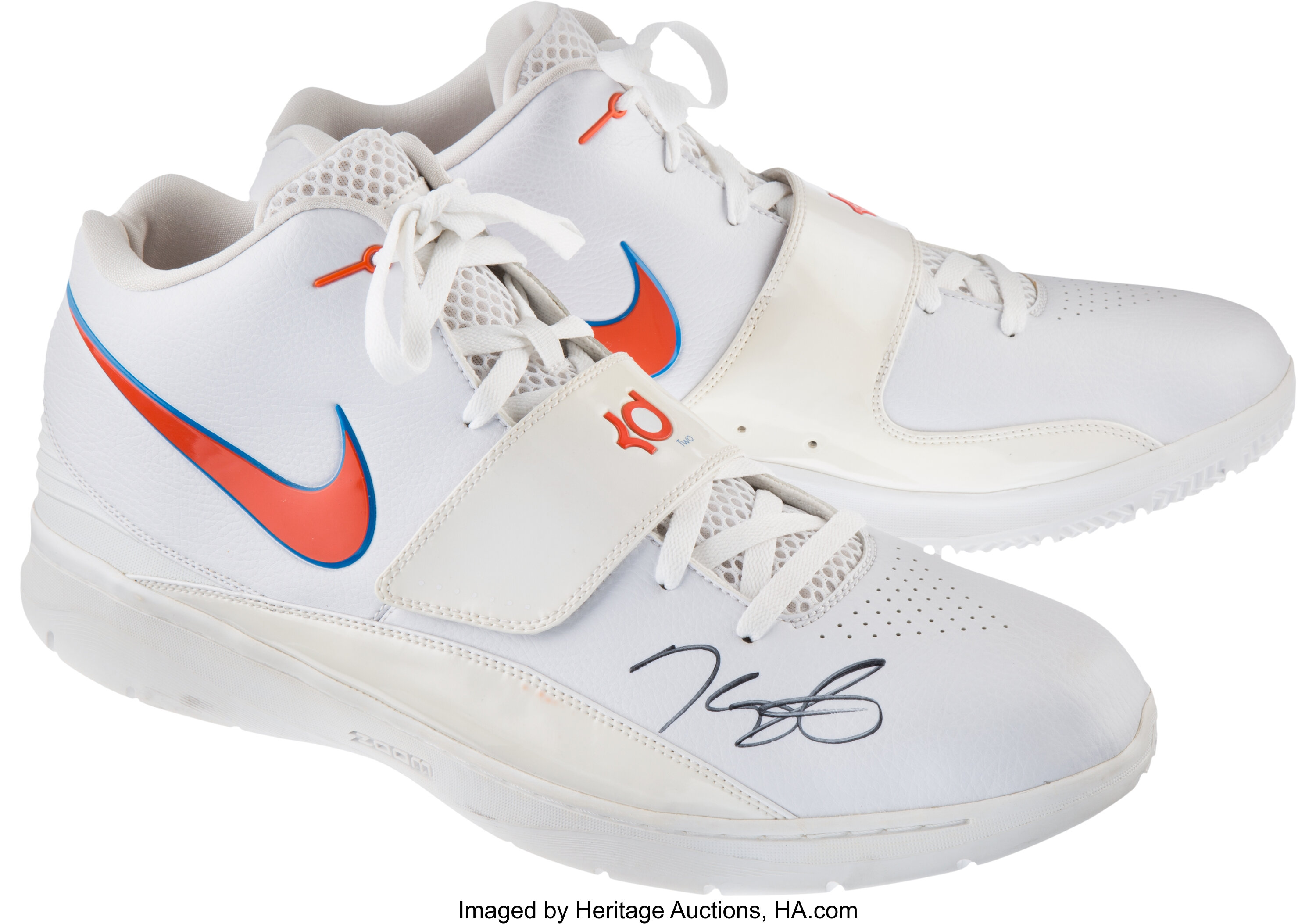 Kevin Durant Shoes - WearTesters