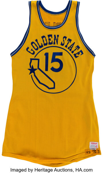 Buy jersey Golden State Warriors 1971 - 1975