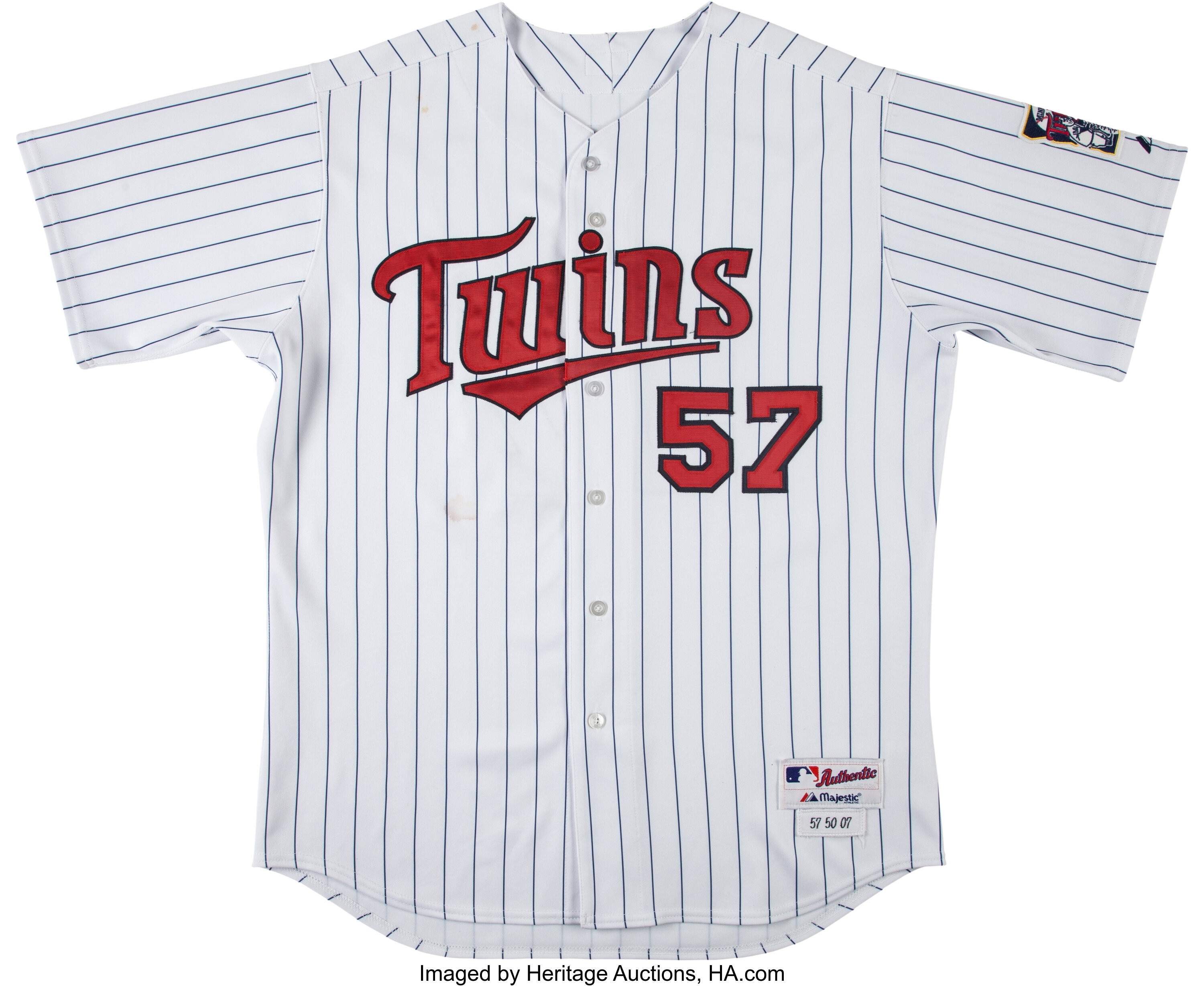 Johan Santana Minnesota Twins MLB Jerseys for sale