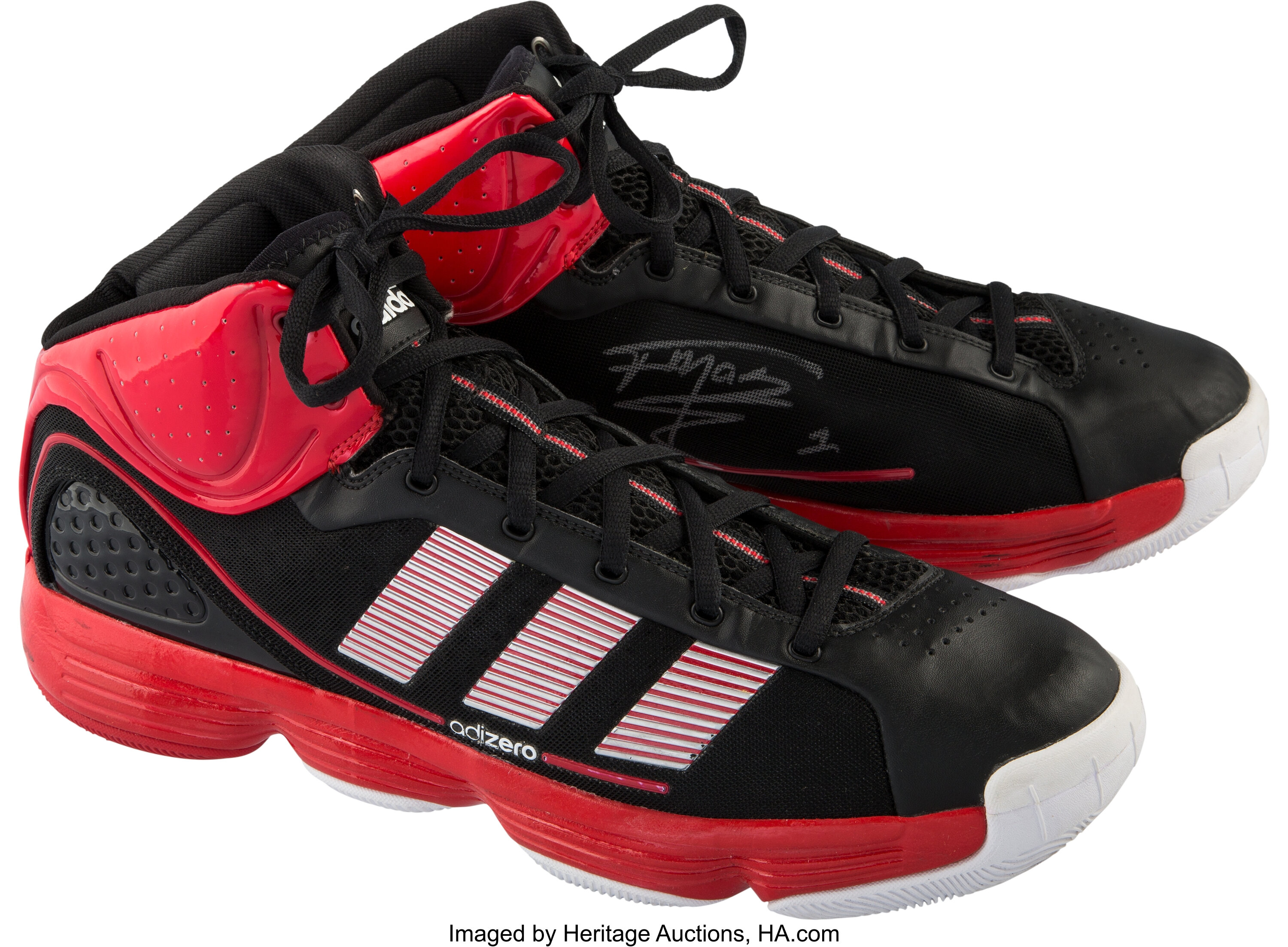 Tracy McGrady Shoes: What is he wearing and where to buy them