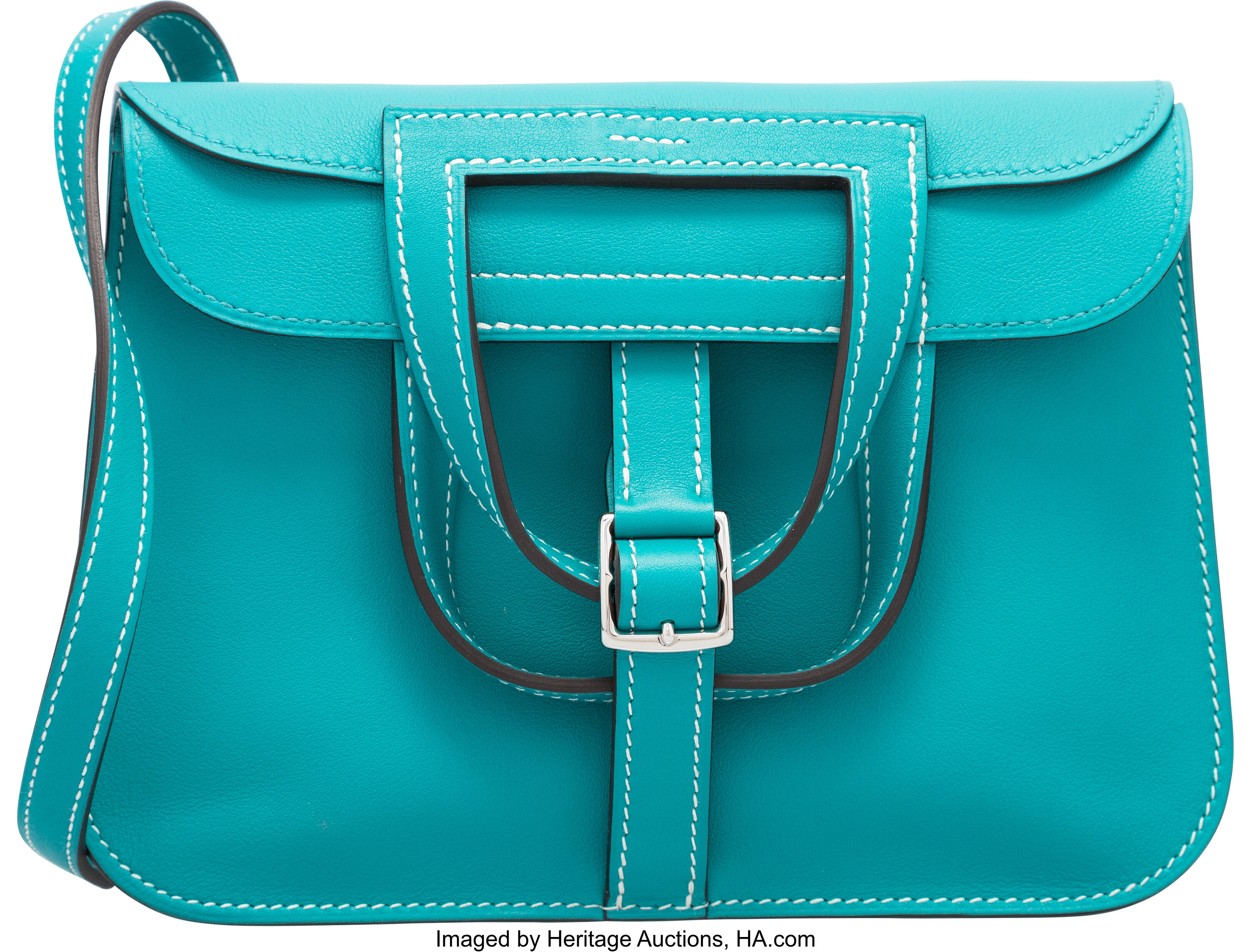 The Hermes Mini Halzan