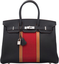 Heritage showcases Hermes special-order Birkin bags Dec. 5