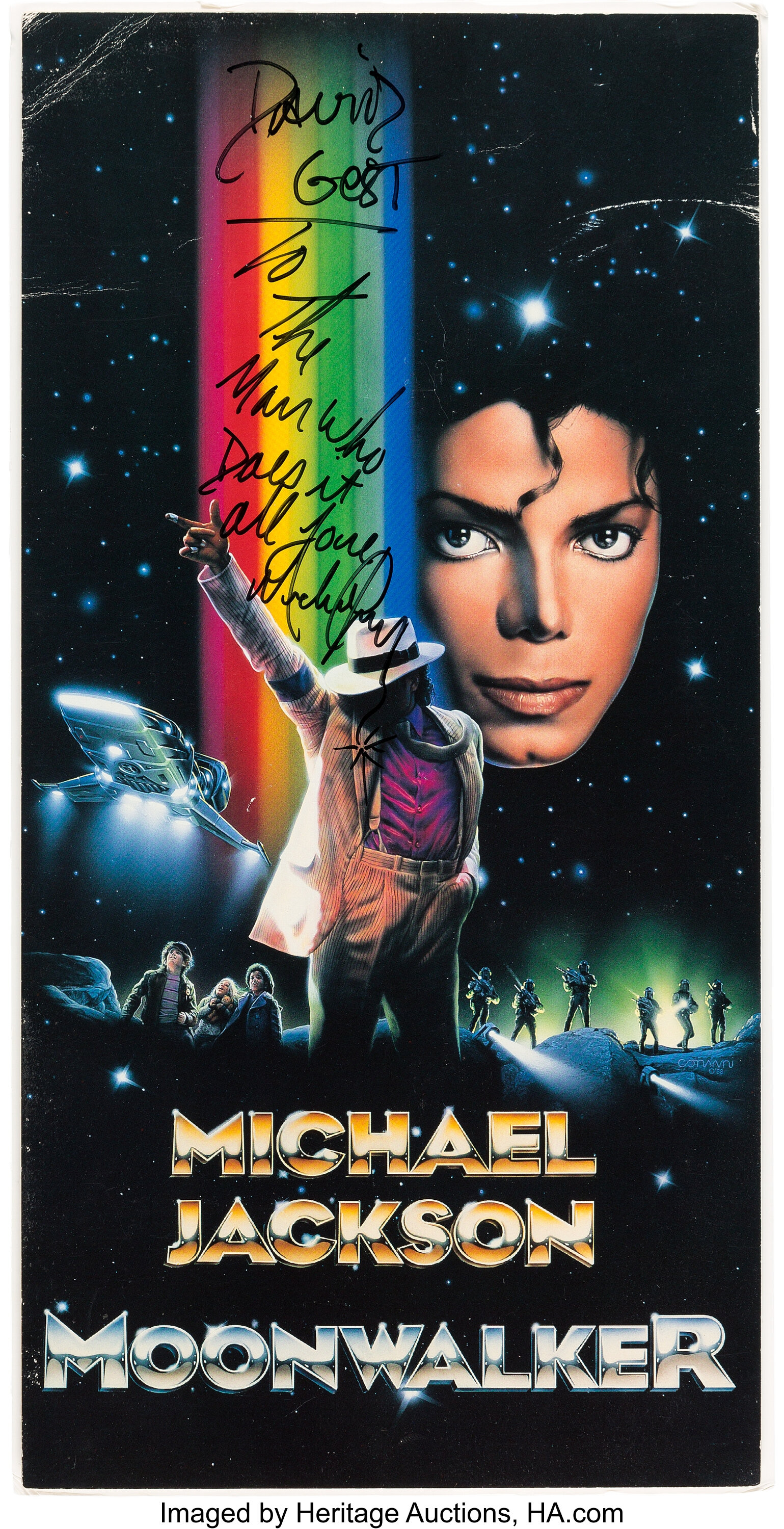 Michael Jackson Poster #223373 Online