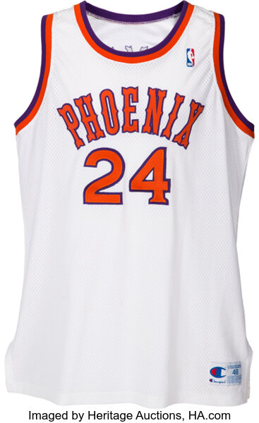 Vtg phoenix suns mens - Gem