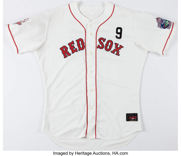 pawtucket red sox apparel