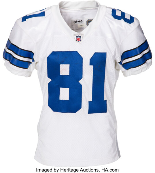 terrell owens dallas cowboys jersey