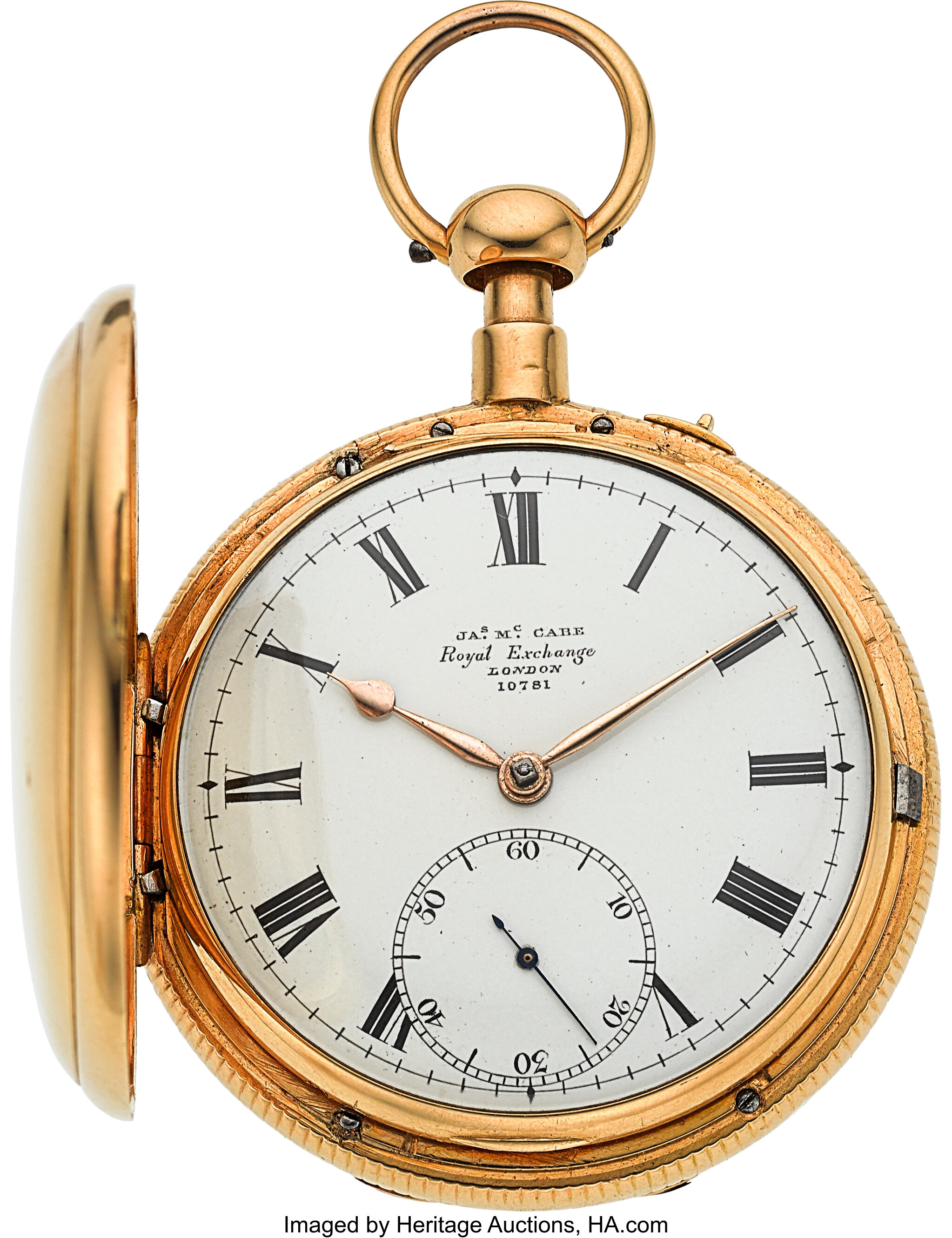 Royal exchange watches sale