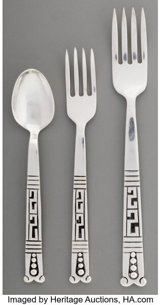 Mexican flatware on sale