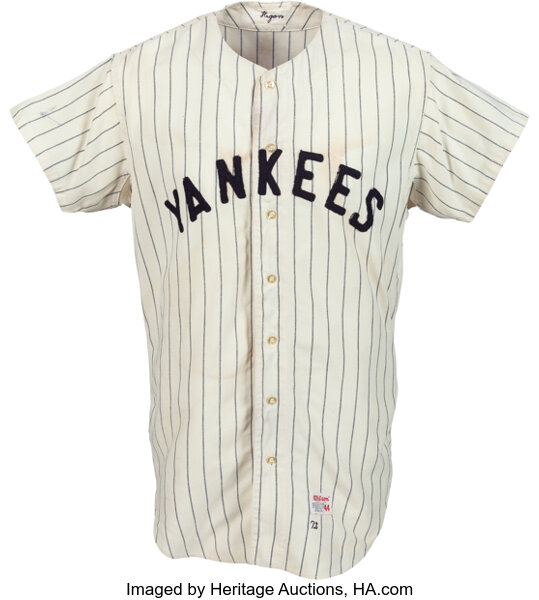 Collectible New York Yankees Jerseys for sale near Fort Worth