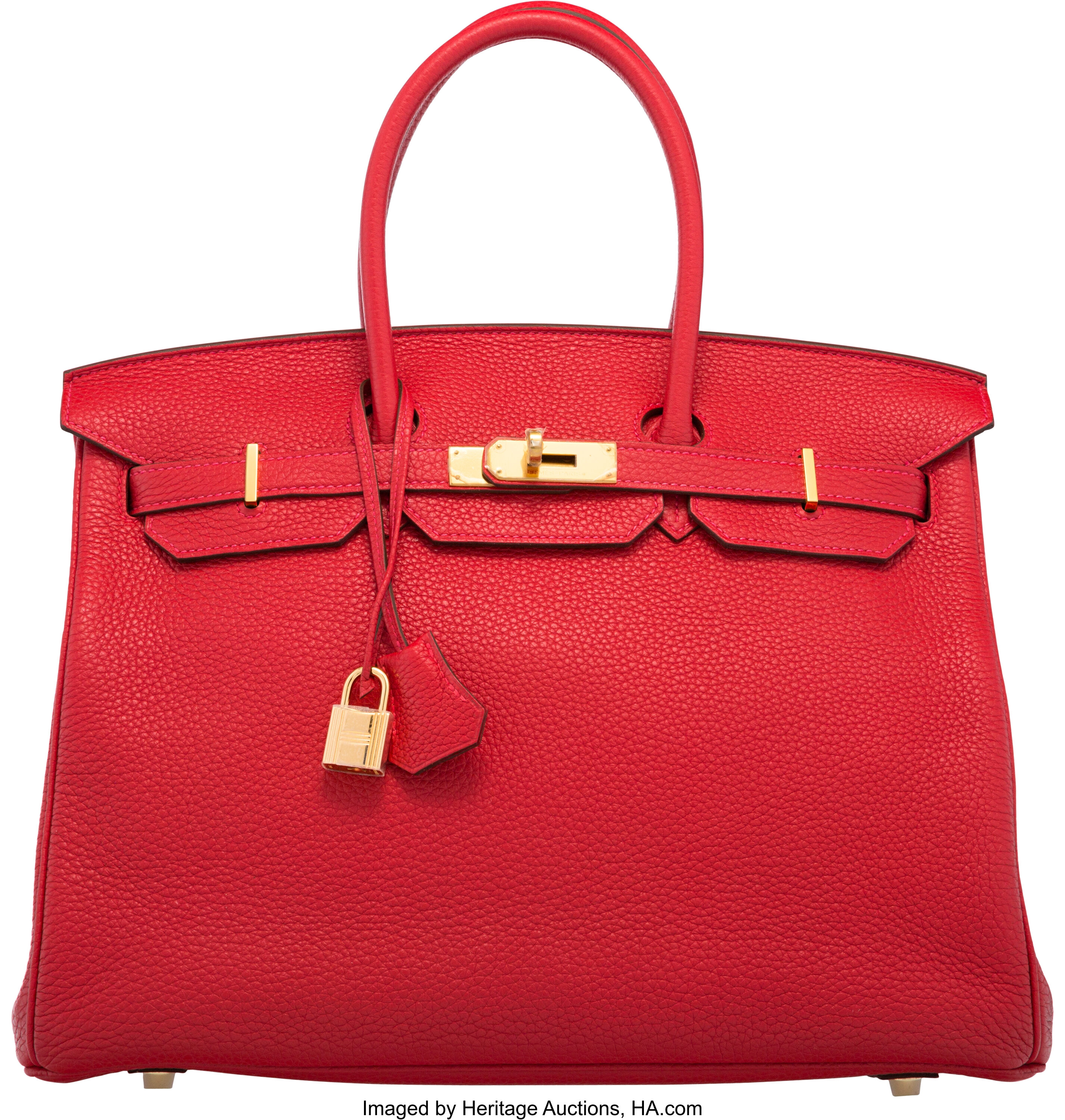 hermes bag clemence