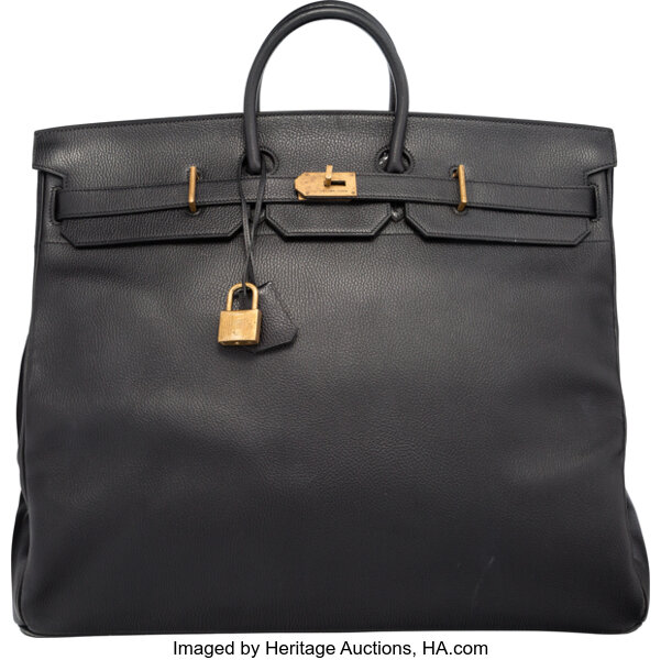 Hermes clearance birkin 55