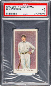 Sold At Auction: “Shoeless” Joe Jackson Hand Signed By, 55% OFF