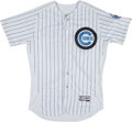 Chicago cubs clearance father's day jersey