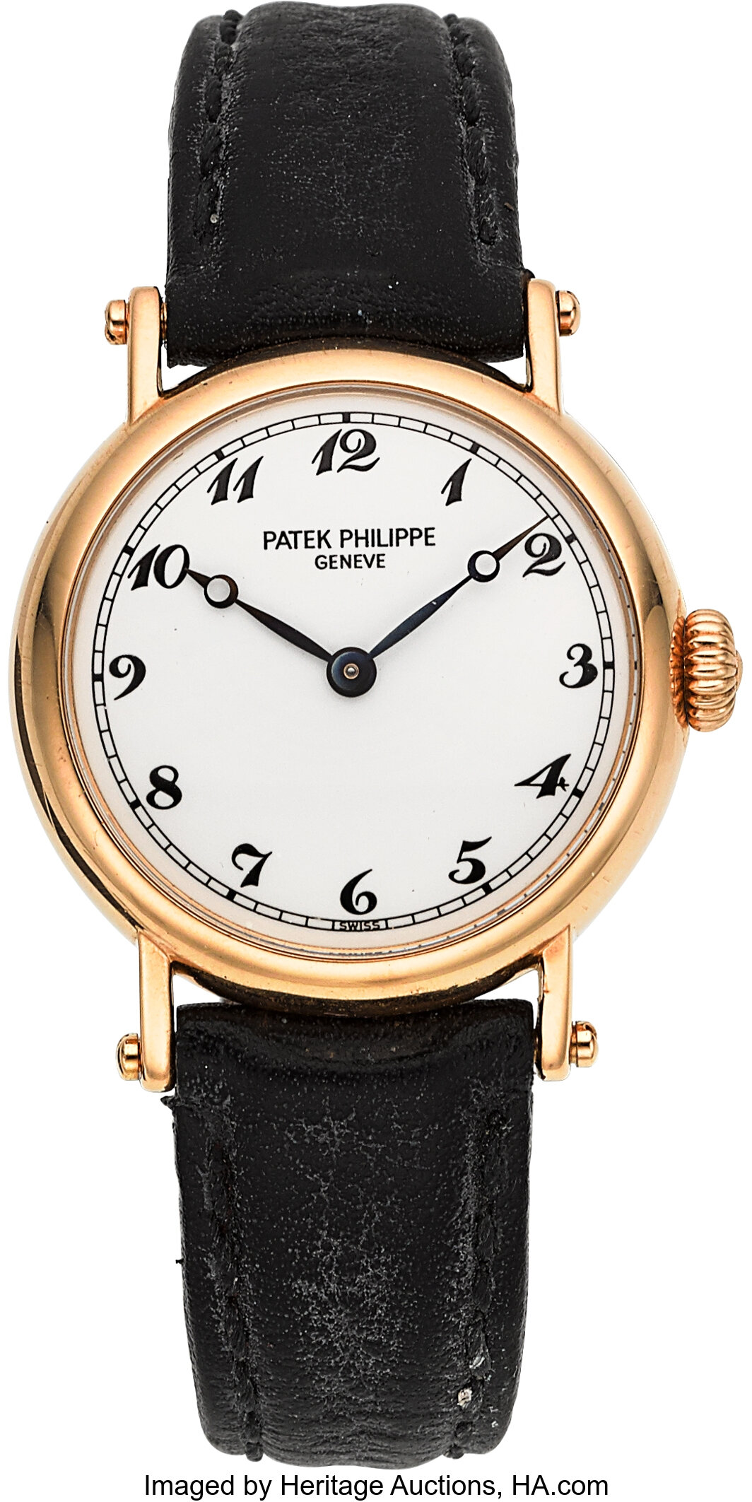 Patek 4860 discount