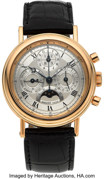 Breguet 3617 on sale