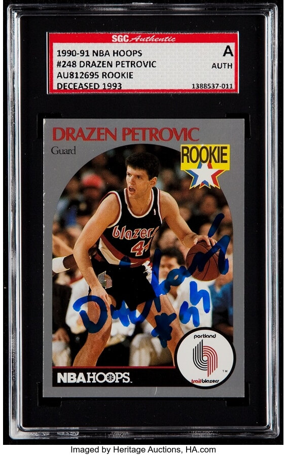 Drazen Petrovic  Nba, Nba artwork, Basketball design