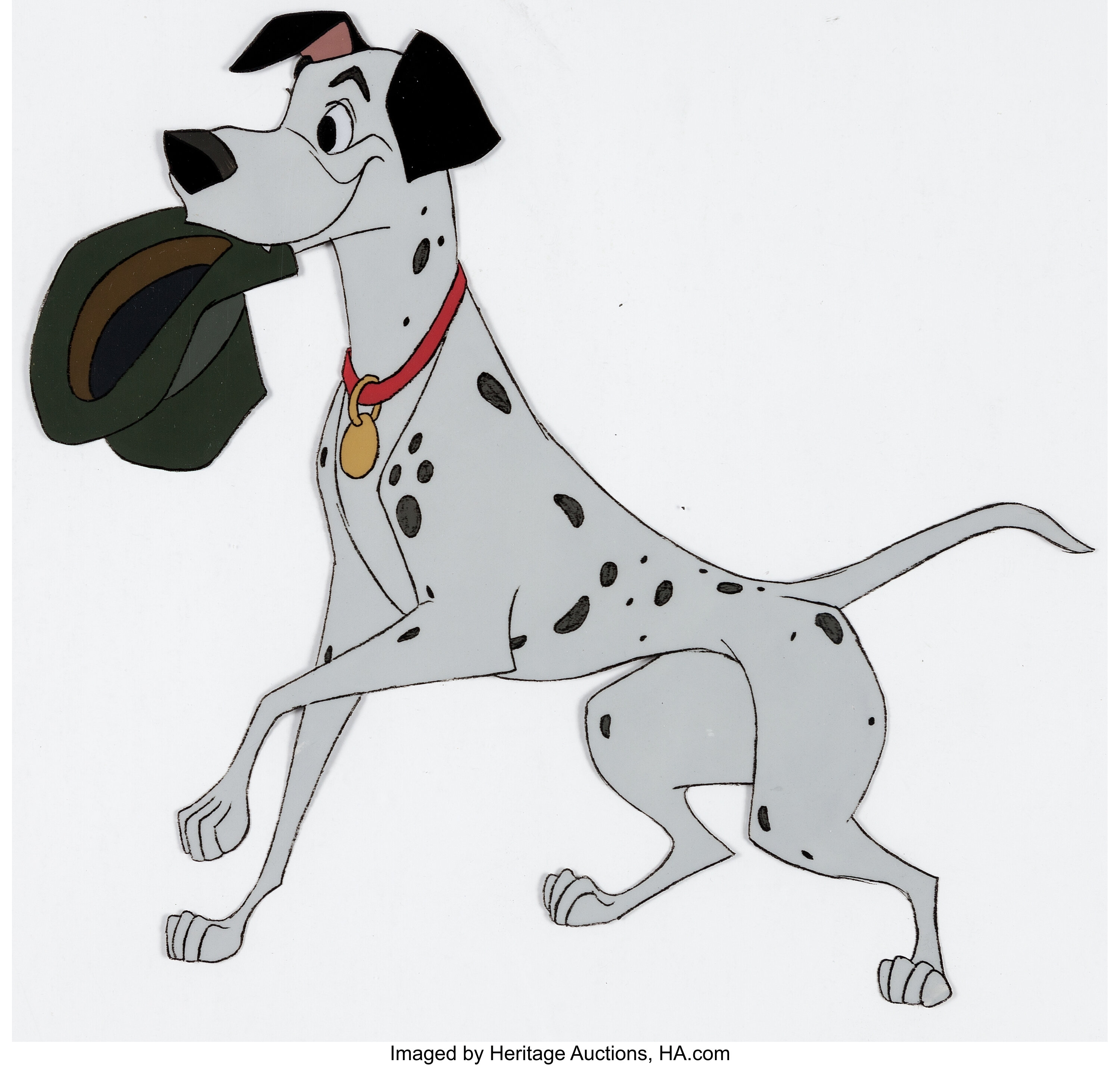 101 dalmatians 1961 pongo