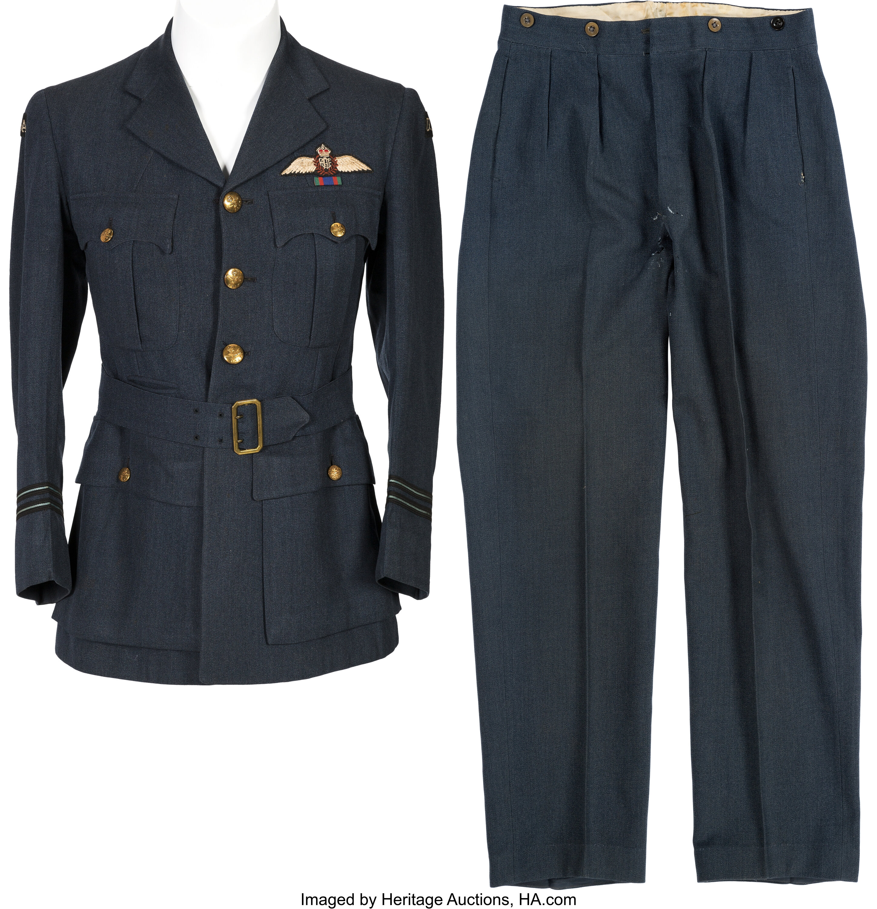 Royal Air Force Officer Coat 170/92-