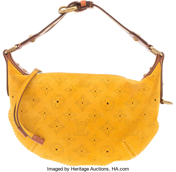6 Great LOUIS VUITTON HOBO Bags To Consider 