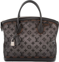Louis Vuitton Limited Edition Noel 2012 Collection Black