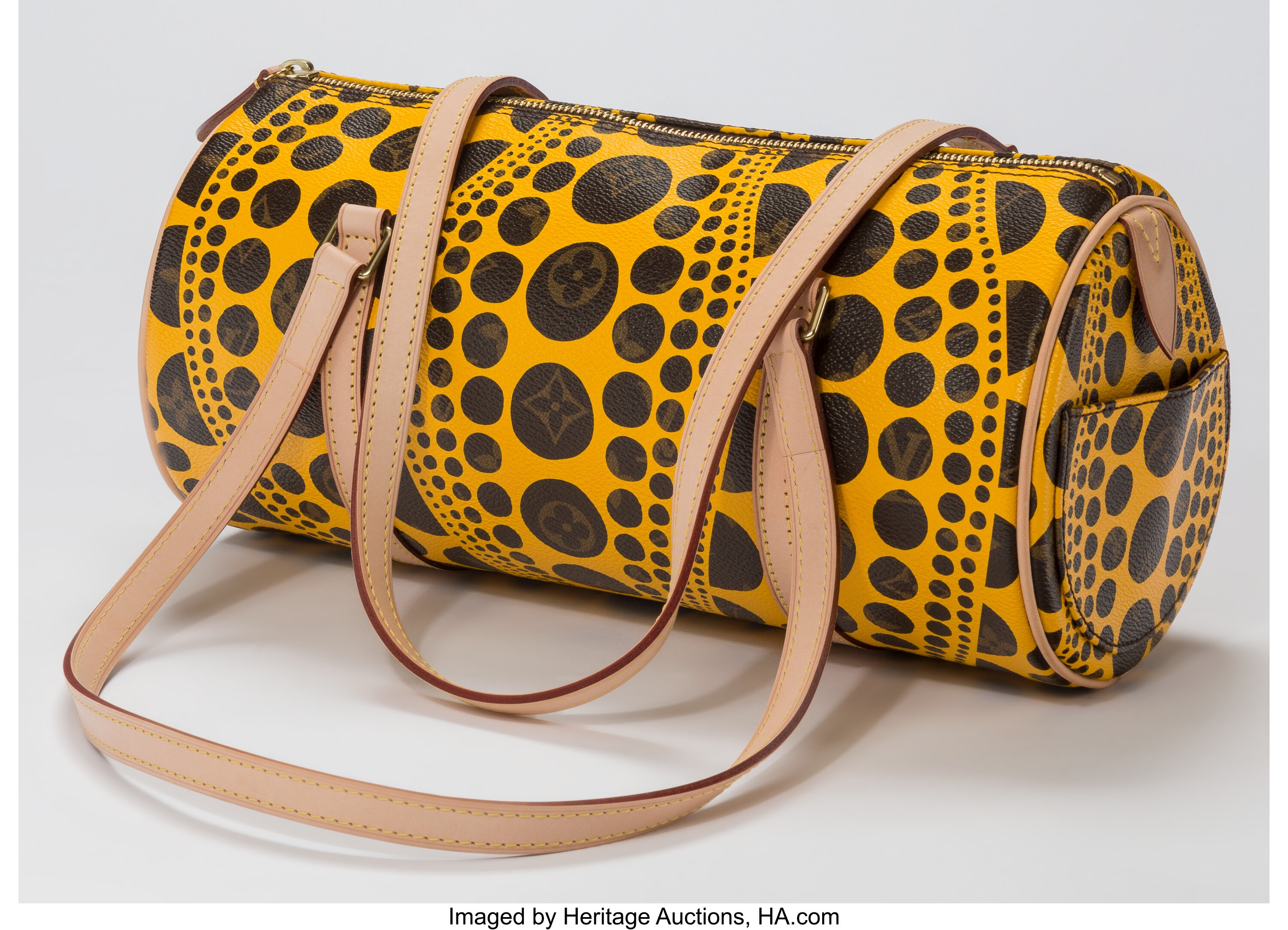 Is Louis Vuitton Partnering with Yayoi Kusama To Launch NFTs?