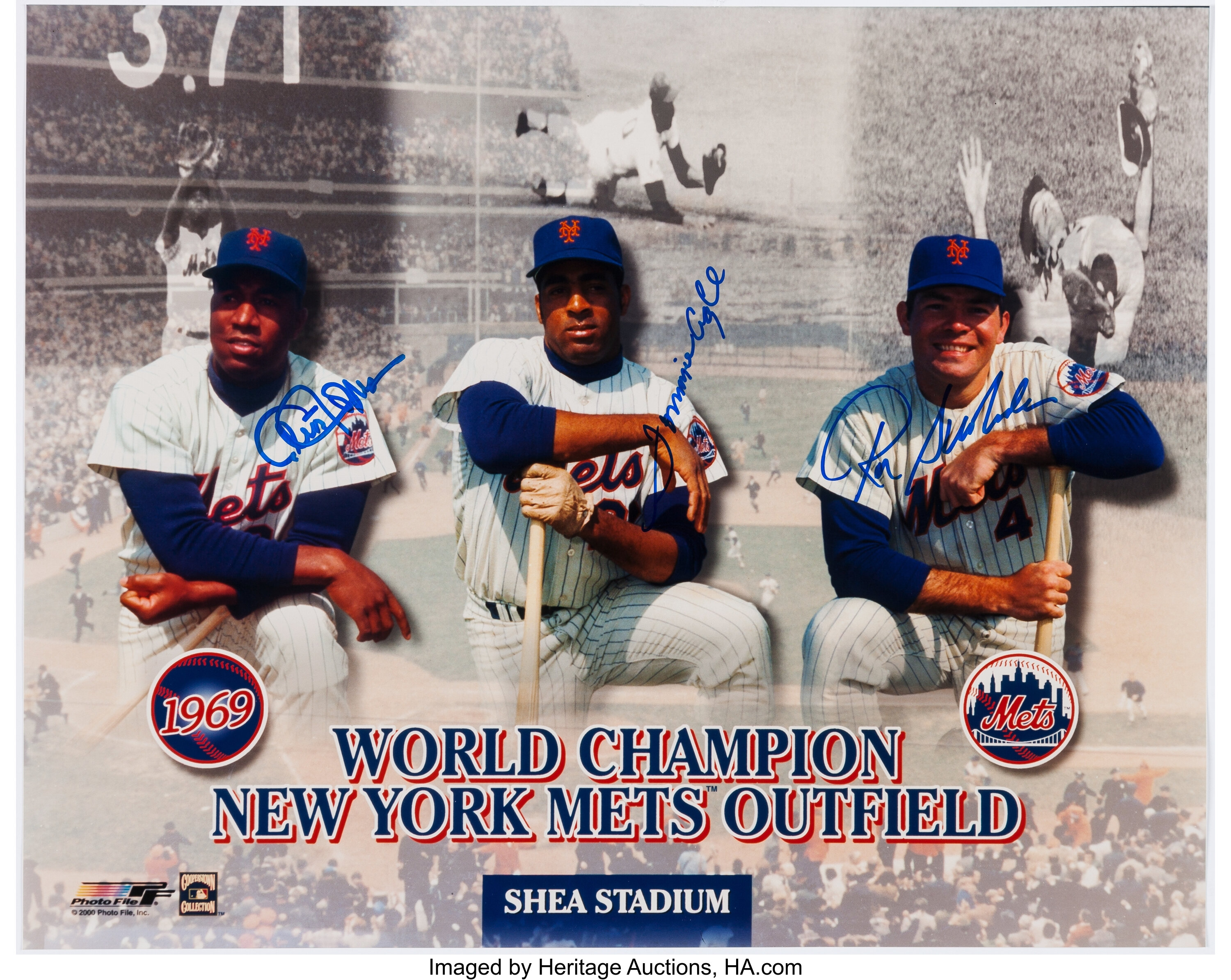 Ron Swoboda: 1969 Amazing Mets Outfielder & World Series Hero