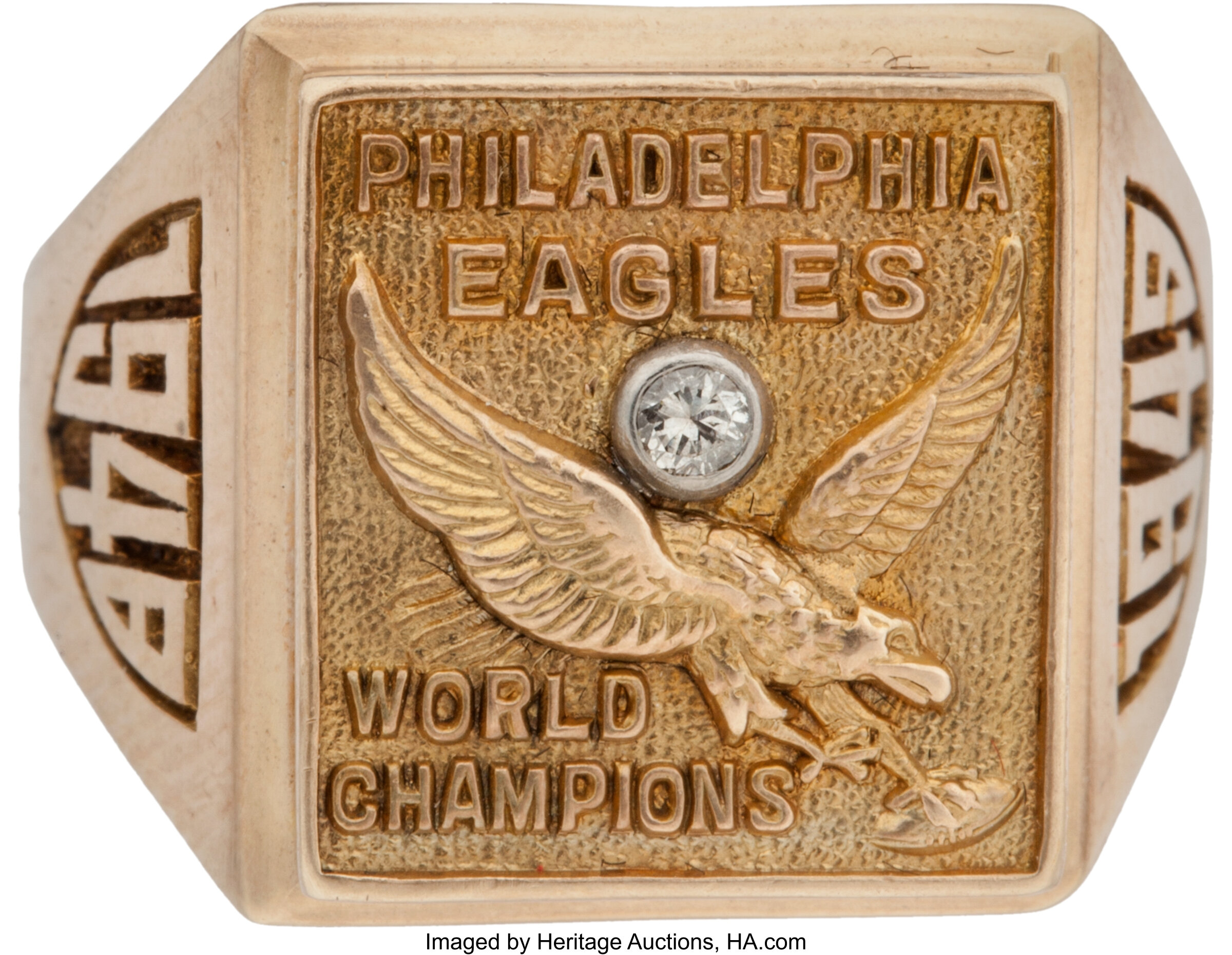 1948 1949 1960 Philadelphia Eagles NFL Championship rings  Nfl  championship rings, Philadelphia eagles fans, Philadelphia eagles super bowl