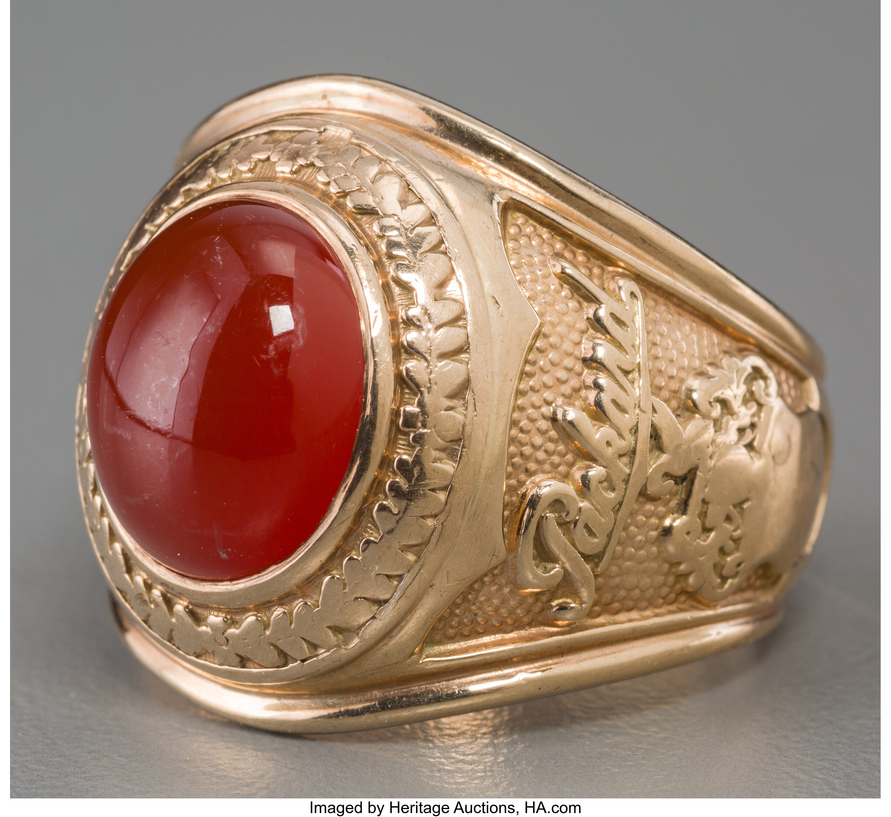 Balfour hot sale ring company