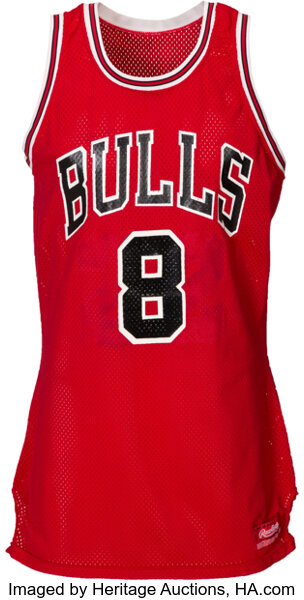 chicago bulls uniform numbers