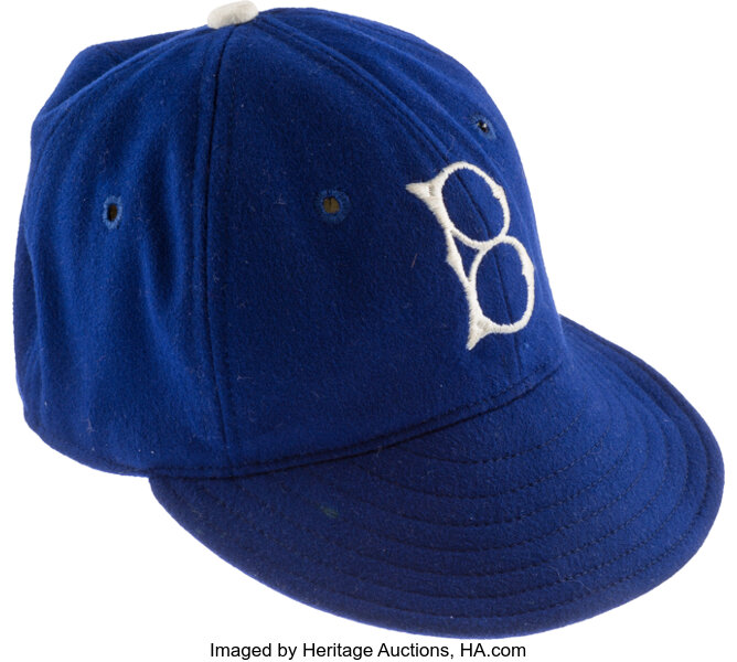 History Of The Baseball Cap – No Bad Ideas