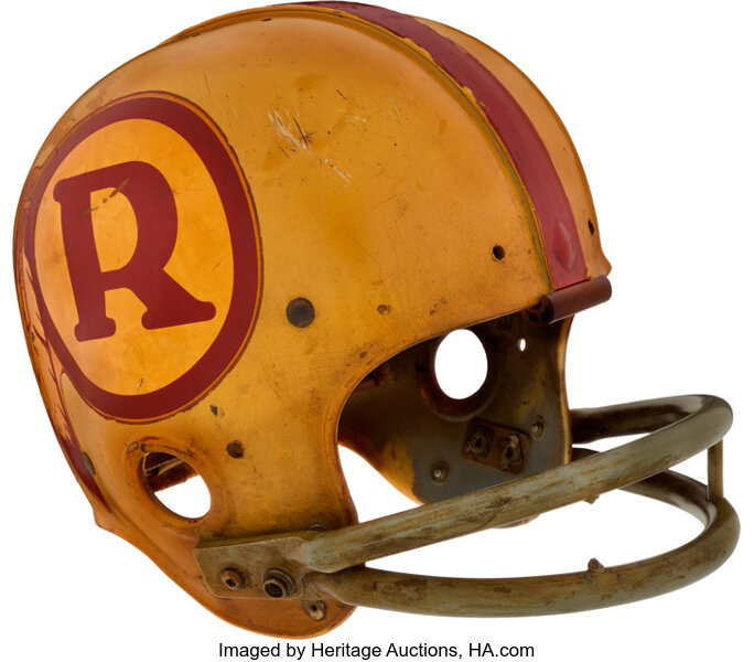 jerry smith redskins