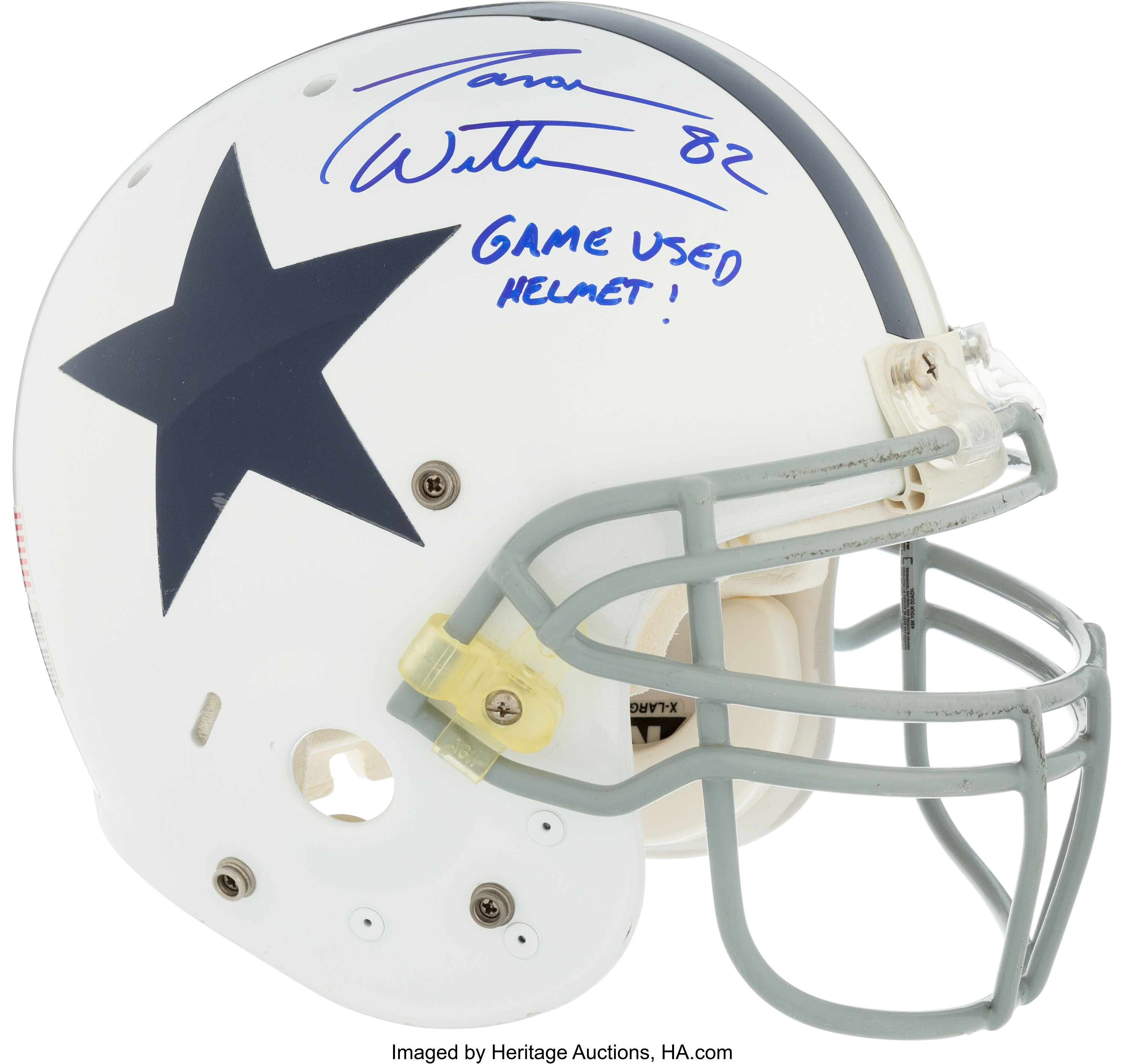 Cowboys Bringing Back Throwback Helmet for Thanksgiving Game