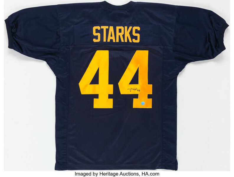 James starks jersey sale