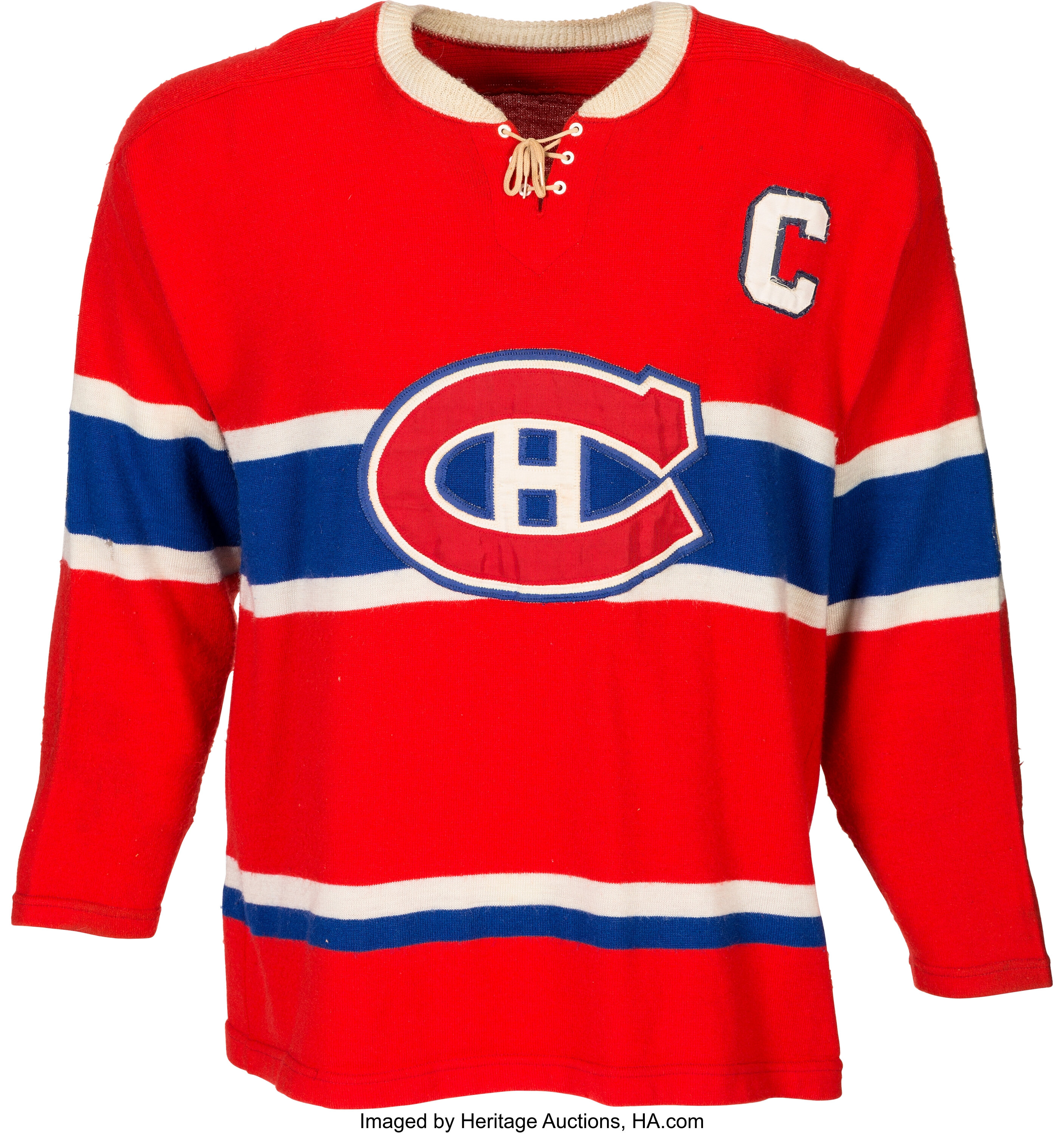 Canadiens de on sale montreal jerseys