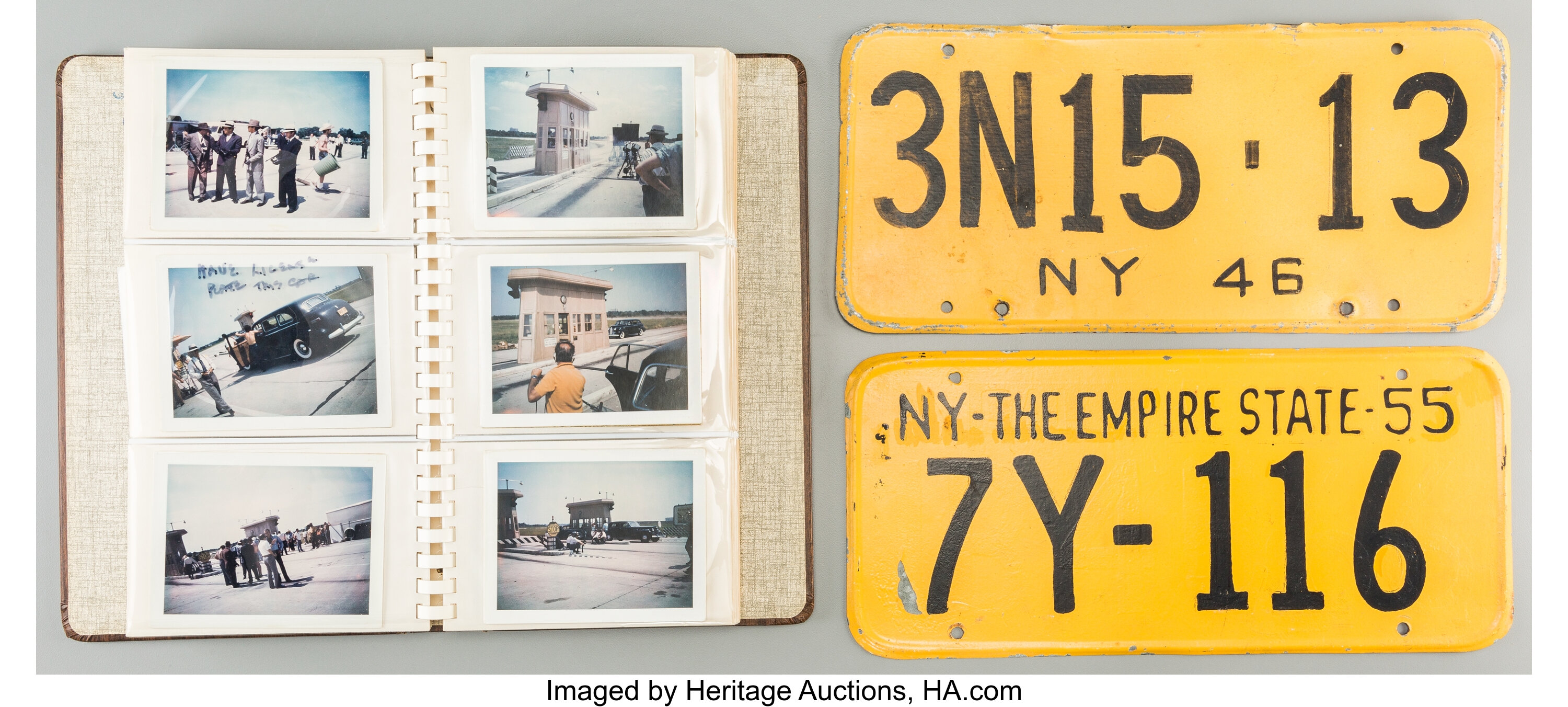 two-license-plates-from-the-godfather-movie-from-sonny-s-death-at-lot