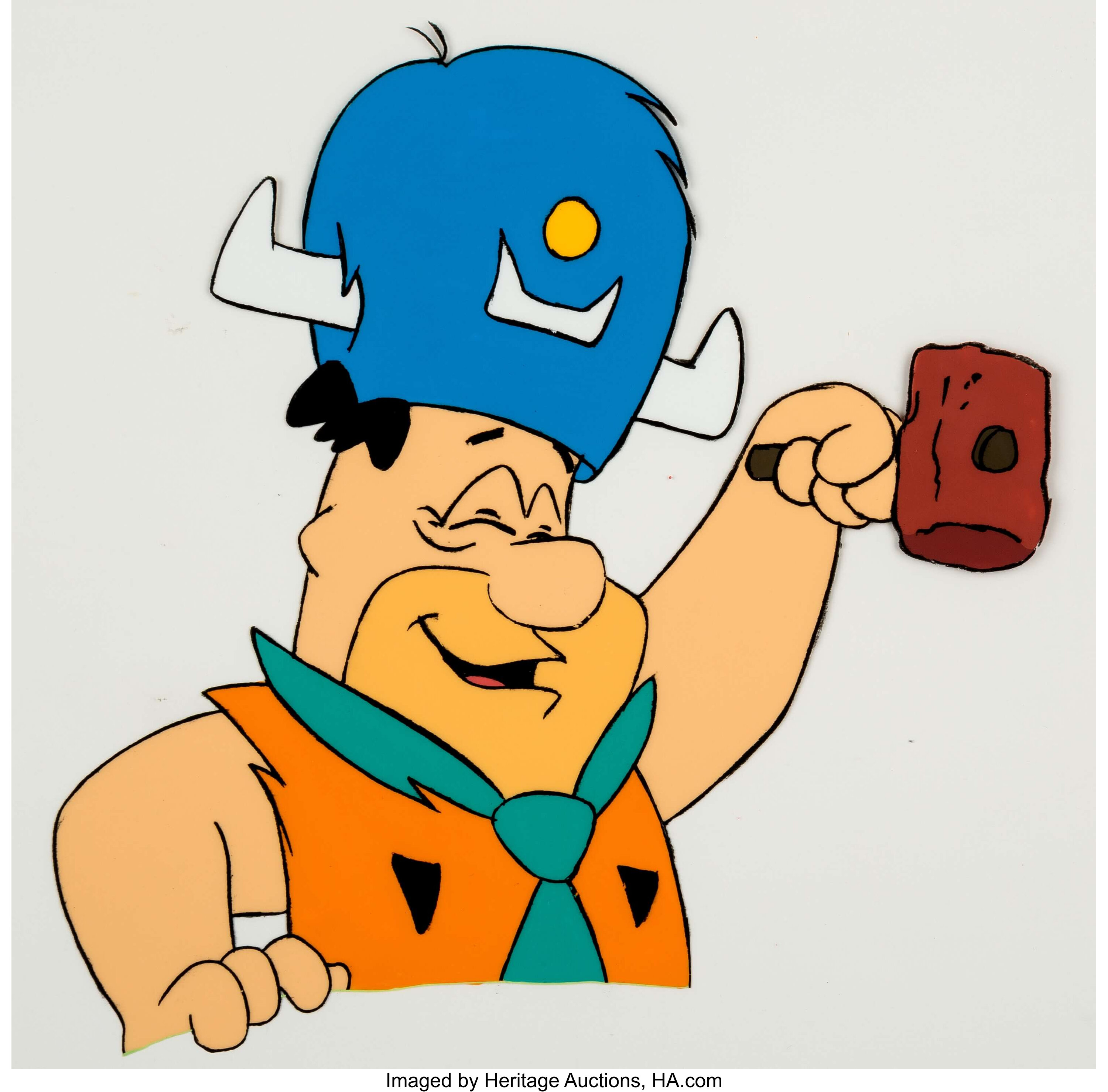 Grand Poobah Flintstones Youtube