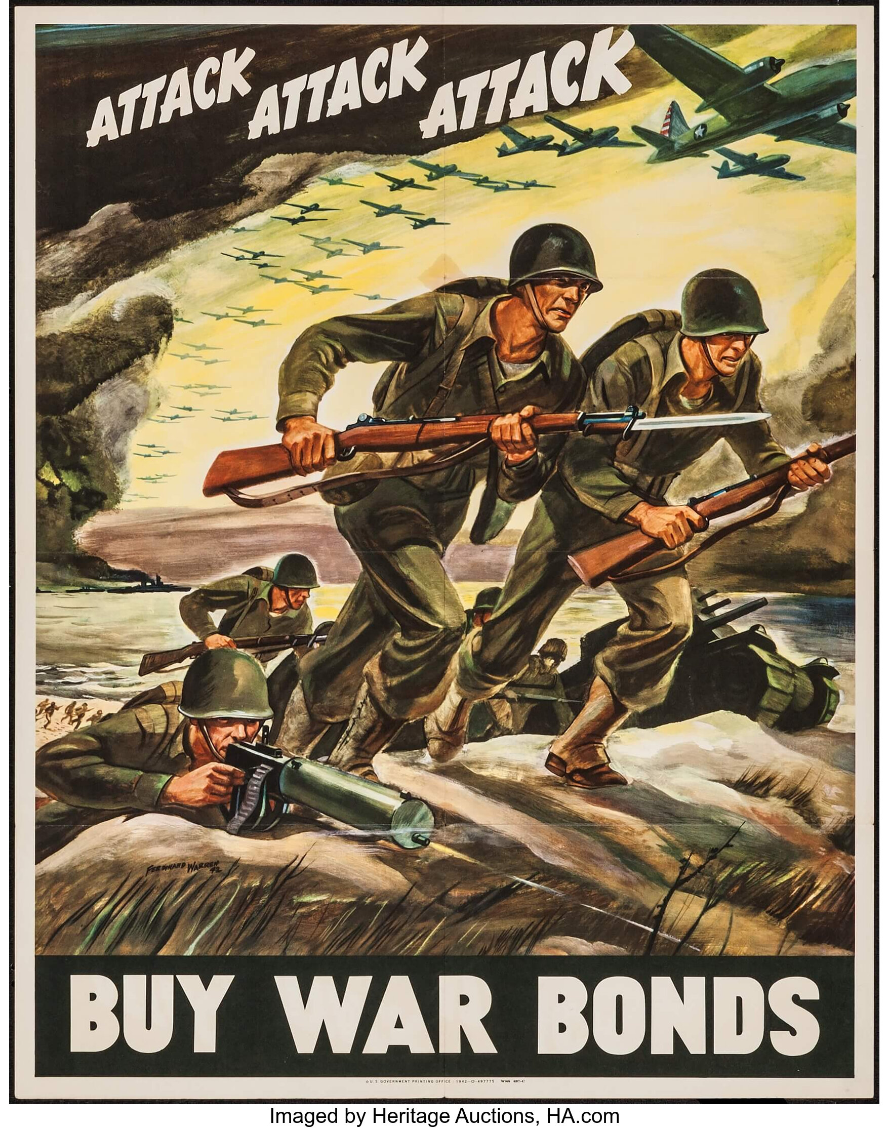 war movie posters