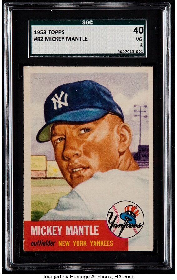 Pete Rose Signed Reprint 1963 Topps #537 Baseball Card PSA Mint 9