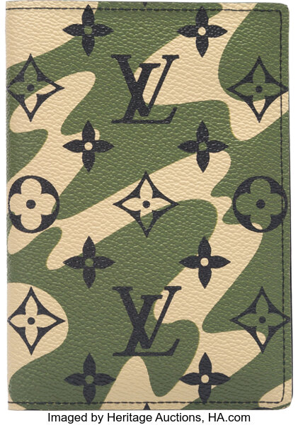 Louis Vuitton Rugs - LIMITED EDITION