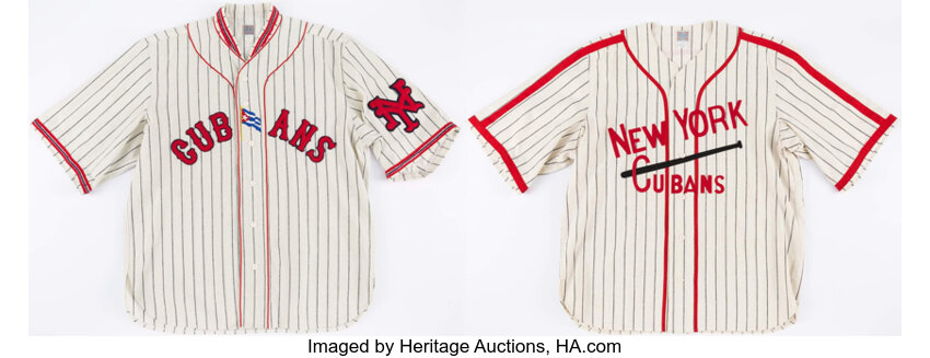 Official New York Cubans Gear, New York Cubans Jerseys, Store, New