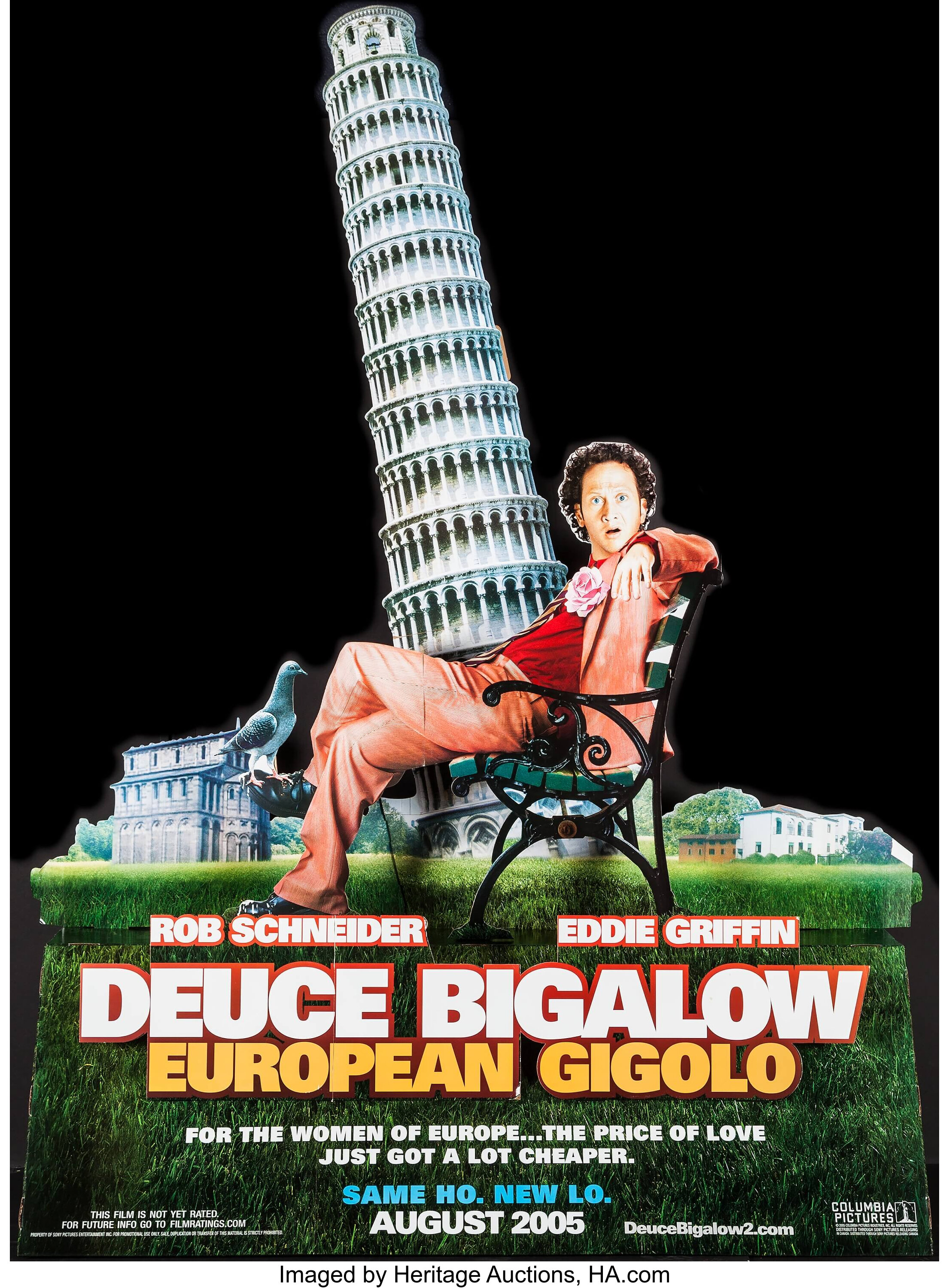 european movie posters