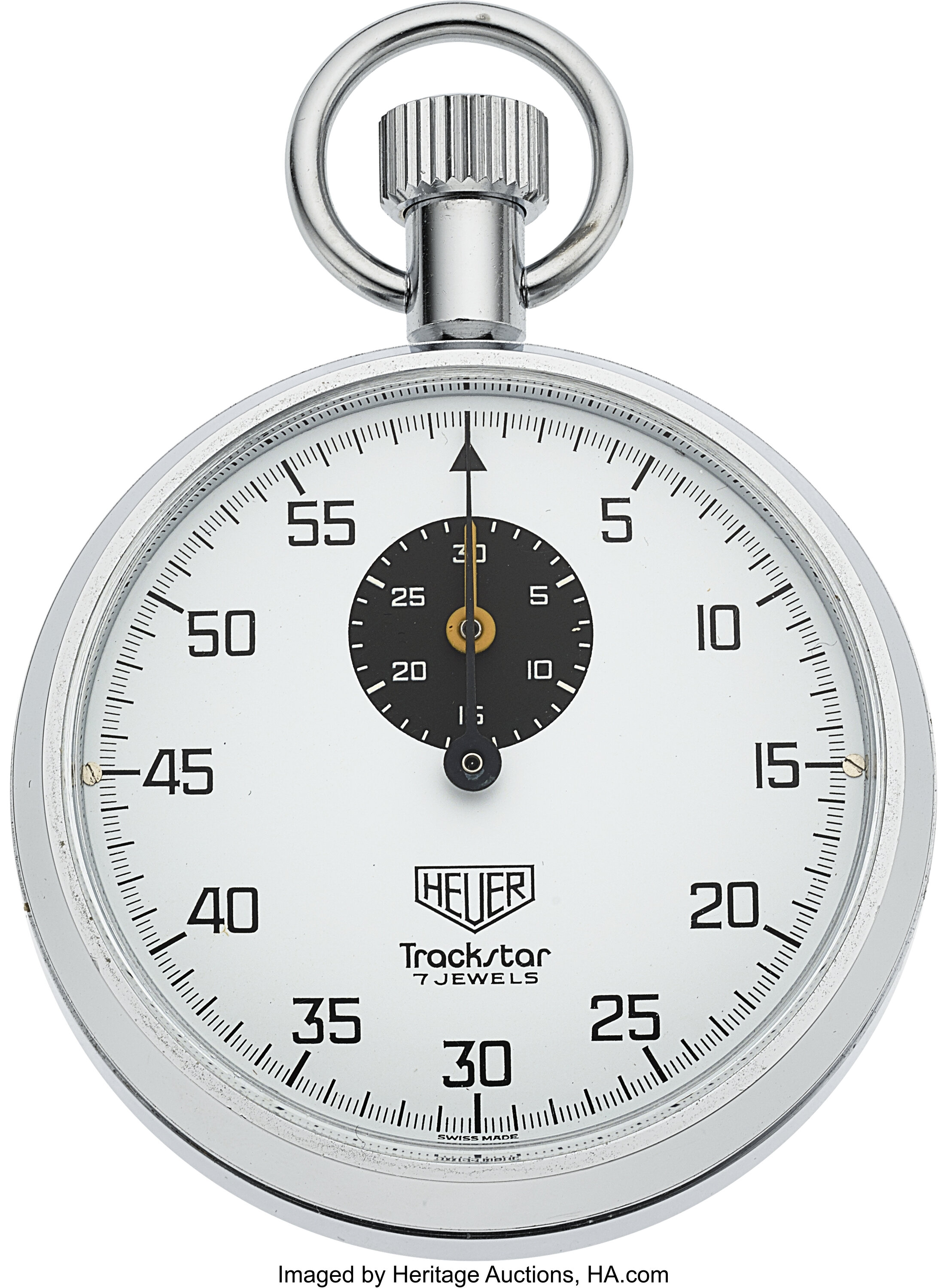 Heuer trackstar best sale