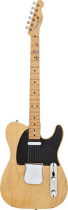 telecaster butterscotch 2858