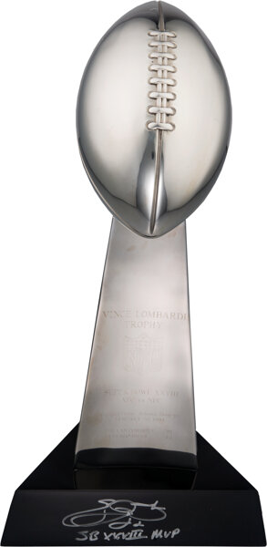 Lombardi Replica - Product Details