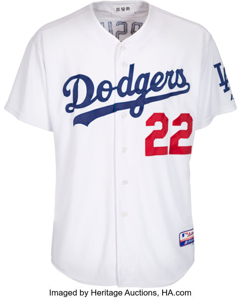 Clayton Kershaw Jersey  Dodgers Clayton Kershaw Jerseys - Los Angeles  Dodgers Store