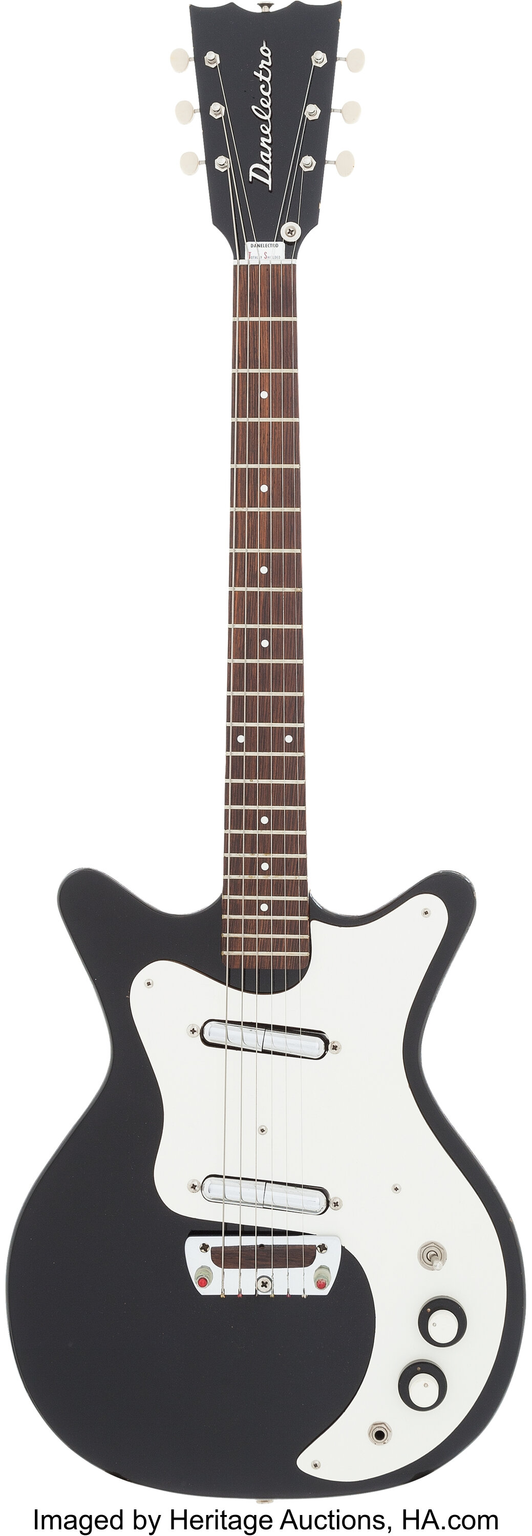 Danelectro 4021 deals