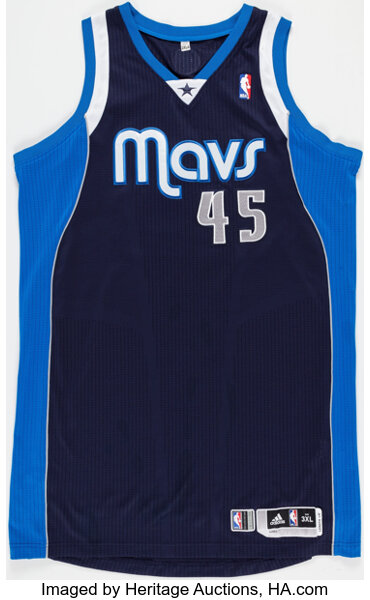 These Are The Unis The Dallas Mavericks Should Be Wearing