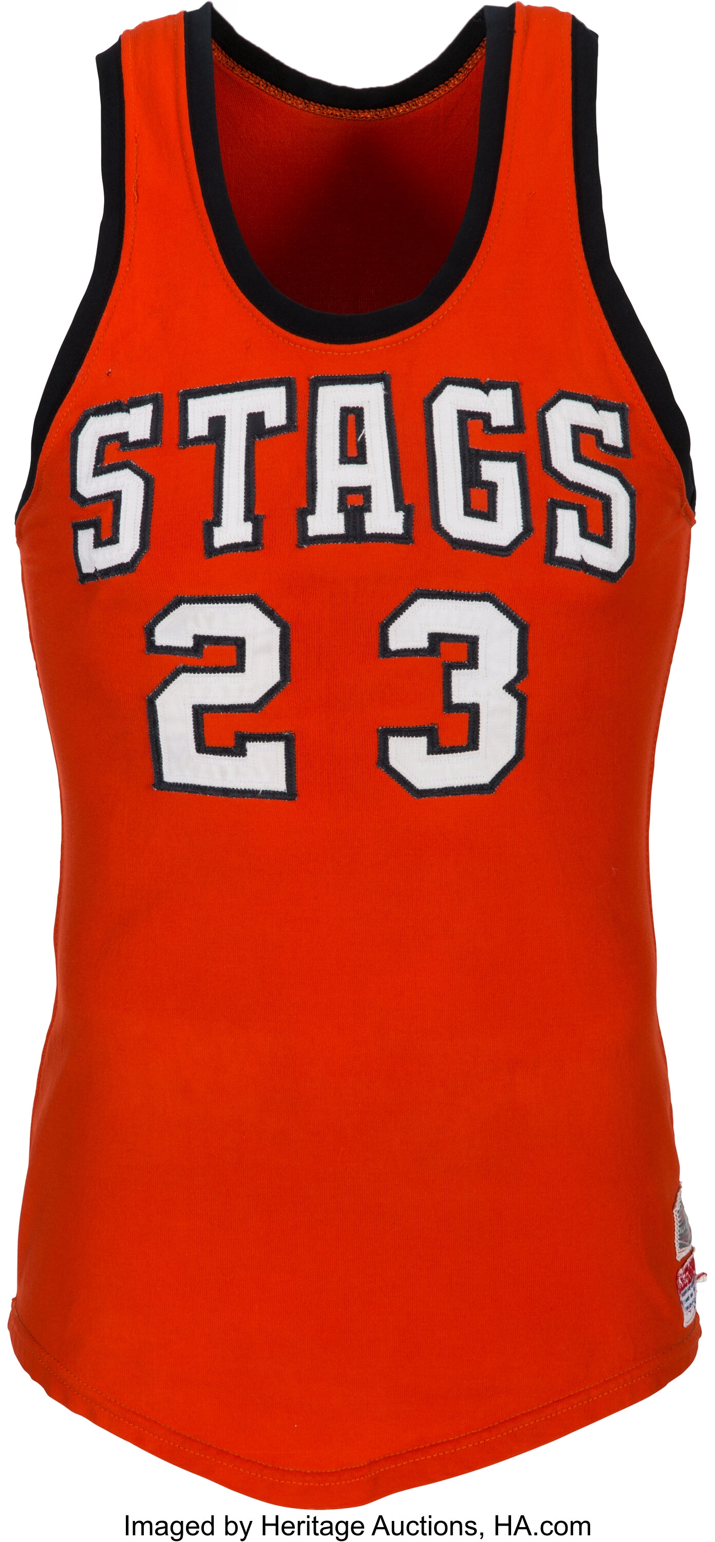 Chicago Stags T-Shirts for Sale